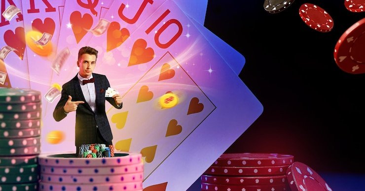 pecta gaming platform